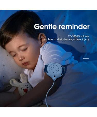 Harilla Bedwetting Alarm - Effective Nocturnal Enuresis Treatment for Kids | Fast International Shipping - Buy Online on SooperMarket.com