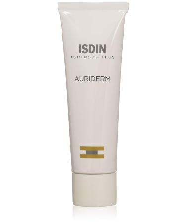 ISDINCEUTICS auriderm cream 50 ml 50 ml (1 pack)