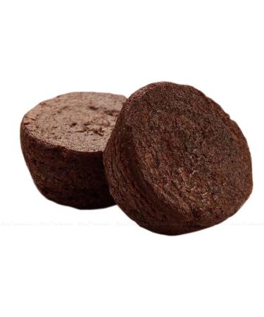 Two Bite Brownies Rich Moist Chewy Decadent Sweet Chocolate Cakes Pack of 1.36kg - Buy Online on SooperMarket.com