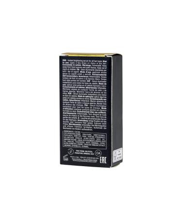 Alfaparf Milano Semi Di Lino Sublime Cristalli Liquidi Smoothing Hair Serum - 1.01 Fl Oz - Professional Salon Quality for Brilliant Shine and Hair Protection - Buy Online on SooperMarket.com