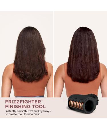 Shark SpeedStyle Pro Professional Performance High-Velocity Hair Dryer System with Scalp Shield and IQ Speed Styling & Drying Suite Straight and Wavy Hair Lightweight Ionic No Heat Damage HD731C (Canadian Version) - Buy Online on SooperMarket.com