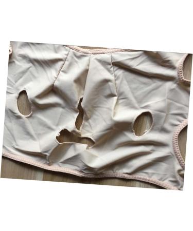 minkissy Slim Slimmer Thin Facial Cut Out M As Shown - Buy Online on SooperMarket.com