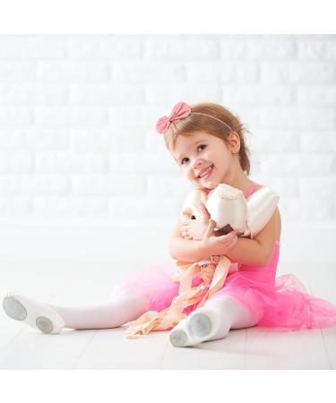 12-Piece Baby Hair Bands | Fashionable Frontal Ligaments & Accessories for Toddlers and Newborns - Buy Online on SooperMarket.com