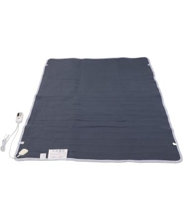 ACOUTO Fast Electrical Heating Pillows - Skin-Friendly Suede EU Plug 220V for Quilting Blankets & Dehumidification - Buy Online on SooperMarket.com
