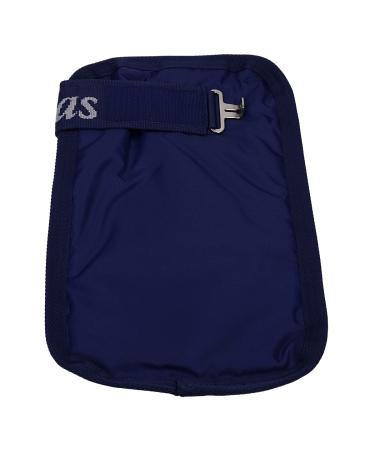 Bucas - Brustverl ngerer T-BAR Magnetic navy 24cm