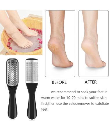 36 in 1 Professional Pedicure Kit - Foot Rasp & Dead Skin Remover for Home & Salon Care - Buy Online on SooperMarket.com