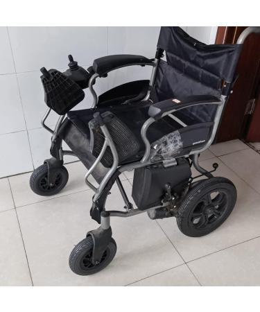 Wheelchair Front Wheel 2Pcs Front Wheel Disabled Wheelchair Solid Spare Tire 8Inch Replacement Wheels for Walker Power Wheelchair Accessory - Buy Online on SooperMarket.com