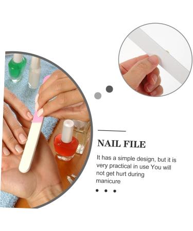 Gogogmee 1 Set Pieces Manicure Tools Set Gel Manicure Nail Tools Nail Extension Kit Nail Extension Tool Nail Extension Tips Nail Decor Kit Nail Strengthener Mini Nail Kit Mini Tools Plastic - Buy Online on SooperMarket.com