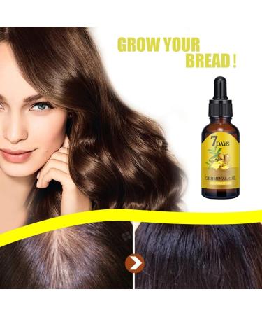 Luxsea Ginger Hair Care Nutrient Solution - Buy Online on SooperMarket.com