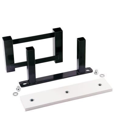 Markwort Movable Pitching Rubber Complete Set Adult