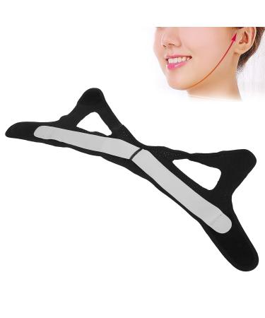 Face Slimming Strap Breathable V Line Face Lift Comfortable Skin friendly Adjustable for Improving Sagging Skin