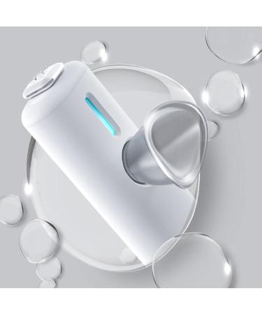 Jingling Fog Sprayer for Eyes | Mini Eye Care Sprayer | Eye Cleaning Device for Long Hours & Screen Users - International Shipping Available - Buy Online on SooperMarket.com