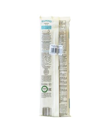 Rummo Linguine N 13 Gluten Free Pasta - 14 oz | Authentic Italian Pasta - Buy Online on SooperMarket.com