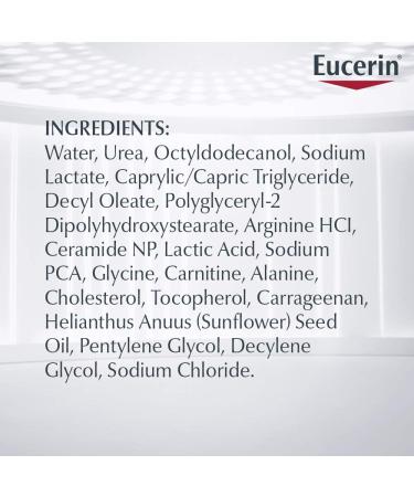 Eucerin Roughness Relief Spot Treatment - Fragrance-Free, 2.5 oz (71 g) - Buy Online on SooperMarket.com