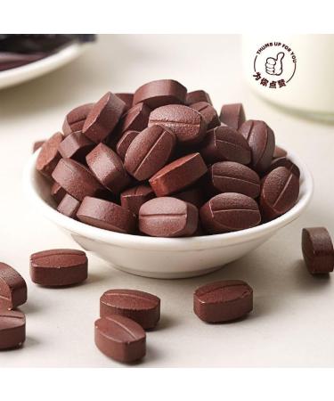 3 flavors of coffee candy Chewing coffee candy Nut Snacks Coffee flavored snacks Ready to eat Office Snacks Coffee Flavored Candy Wedding Candies Dessert New Year Candy (200g(240 pieces)) - Buy Online on SooperMarket.com