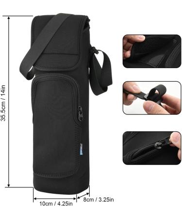 Hair Dryer Bag | Waterproof Storage Travel Case For Hard Carrying Case Waterproof Storage Portable For Bathroom Home Puchen - Buy Online on SooperMarket.com