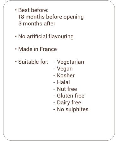 MONIN Premium Blue Curacao Syrup 700ml: Vegan-Friendly, Allergen-Free, 100% Natural Flavours for Cocktails and Mocktails - Buy Online on SooperMarket.com