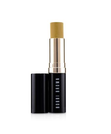 Bobbi Brown Skin Foundation Stick  4.75 Golden Natural  0.31 Ounce