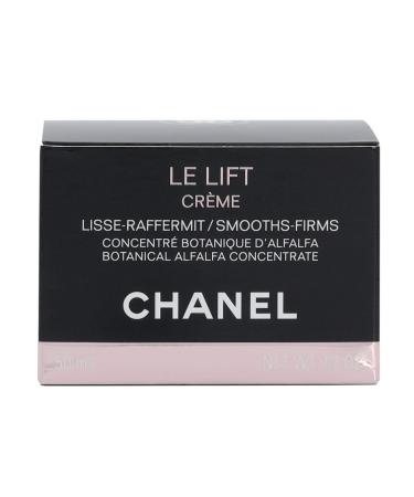 CHANEL Moisturisers Le Lift Cr me  2 Oz 2 Ounce