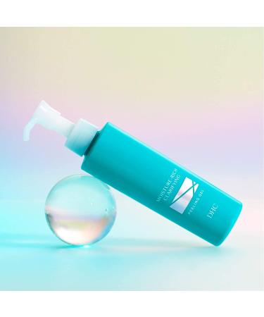 DHC Moisture-Rich Clarifying Peeling Gel - Hydrating Exfoliator for All Skin Types, 4.9 oz - Buy Online on SooperMarket.com