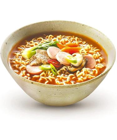 Samyang Original Flavour Ramen Instant Noodle 120g (Pack of 20) by CNMART - Buy Online on SooperMarket.com