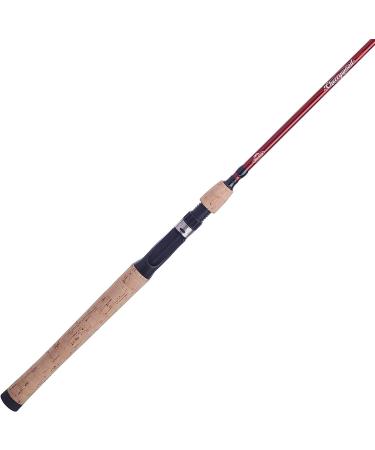 Berkley Cherrywood HD Casting Fishing Rod 6'6 - Medium Power, 2pc | New Model - Buy Online on SooperMarket.com