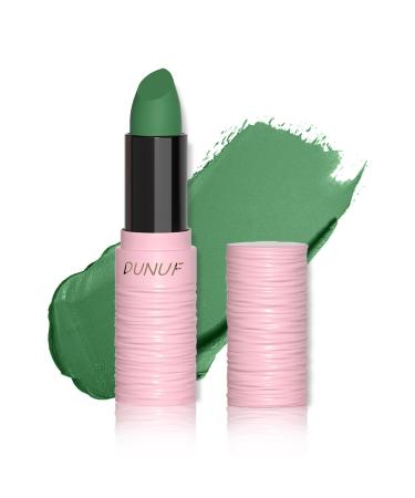 Eye Black Stick Green Face Body Paint Football Baseball Softball Matte Lipstick Makeup For Sports Halloween Clown Makeup Cosplay Parties 05# Green