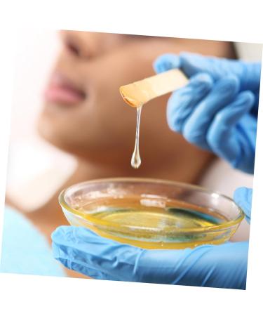 Buy Beavorty 150pcs Wax Sticks for Hair Removal Wooden Face Applicator & Wax Strips International Shipping Available - Buy Online on SooperMarket.com