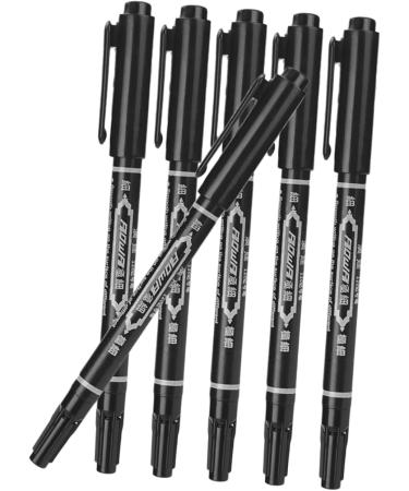 NOLITOY 30 Pcs Eyebrow Pen Eyebrow Pen Marking Pen Tattooing Makeup Pen Multifunction - Buy Online on SooperMarket.com