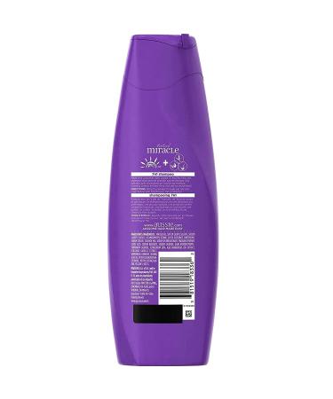 Buy Aussie Total Miracle 7-in-1 Shampoo with Apricot & Macadamia Oil - 12.1 fl oz - Buy Online on SooperMarket.com