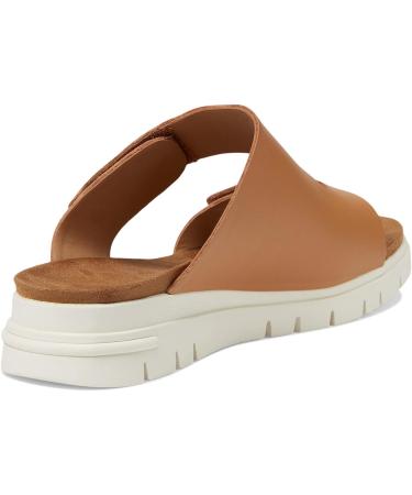 David Tate Elena 4 UK X-Wide Honey Calf - Buy Online on SooperMarket.com