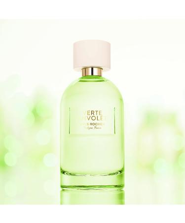 Yves Rocher Verte Envol e Eau de Parfum for Women Spray 100 ml./3.3 fl.oz. - Buy Online on SooperMarket.com