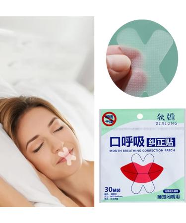 Curfair Sleep Strip | Snoring Relief Mouth Tape for Men and Women - Buy Online on SooperMarket.com