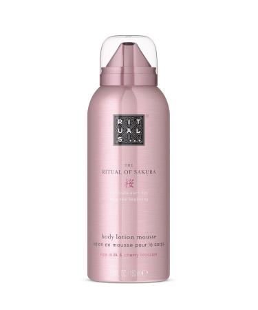 RITUALS The Ritual Of Sakura Body lotion Mousse 150 ml
