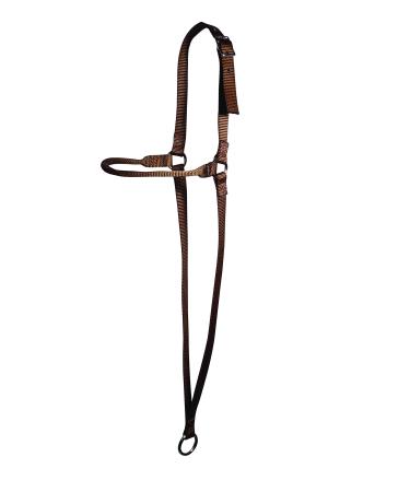 Professional's Choice Web War Bonnet Brown