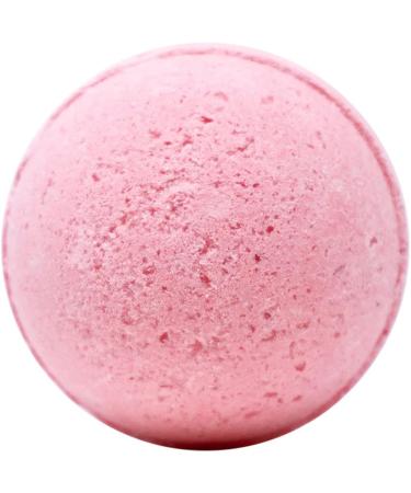 Vitabath Bath Fizzies with Epsom Salt - Pomegranate Bellini Blush - 6 Count - Buy Online on SooperMarket.com