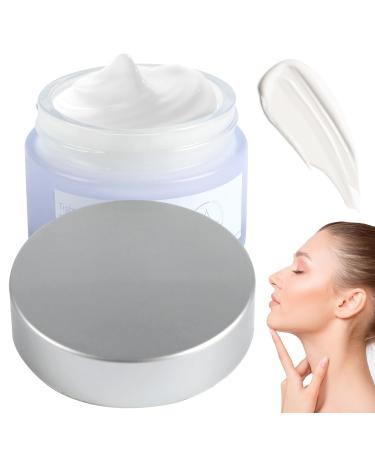 Neck Firming Cream Tightening Lifting Sagging Skin Tighten & Lift Firming Neck Cream for Crepey Skin Tighten and Lift Neck Cream Skin Care Moisturizer Face Cream Tighten and Lift Neck Cream 1.7 oz