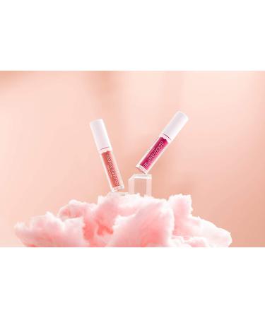Buy Wet n Wild Cloud Pout Marshmallow Lip Mousse - Marshmallow Madness 0.1 oz (3 ml) - Buy Online on SooperMarket.com