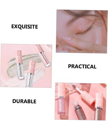 NOLITOY 40 Pcs Eye Shadow Eyeshadow Eye Makeup Accessories Women Makeup Tools Miss Brighten Cosmetics - Buy Online on SooperMarket.com