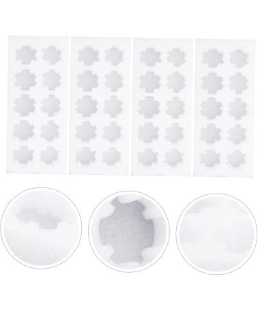 OSALADI 2 Sets 10 Egg Trays Deviled Egg Holder Egg Holder for Fridge Blank Egg Cartons Filling Shelf - Buy Online on SooperMarket.com