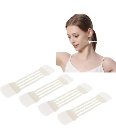 Face Neck Lifting Tape Invisibled Elastic Bands Replacement Tapes Instantly Lift Enhancing Firmness Waterproof Rubber Face Lifting Adhesive Tape for Smoothness Tightness - Buy Online on SooperMarket.com