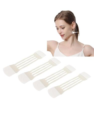 Neck Stickers - 20 Pack Skin-Friendly Tapes to Lift & Conceal Double Chin | Improve Sagging Skin - Buy Online on SooperMarket.com