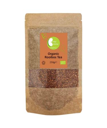 Organic Rooibos Tea - Certified Organic - by Busy Beans Organic (250g)