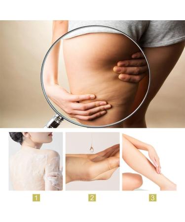 Collagen Fibrillar Oil Compact Body Oil Skin Lifting Body Oil Beauty Women Collagen Lifting Body Oil Collagen Oil For Skin Tightening Body Treatment Oil Natural Body Oil 50 ml - Buy Online on SooperMarket.com