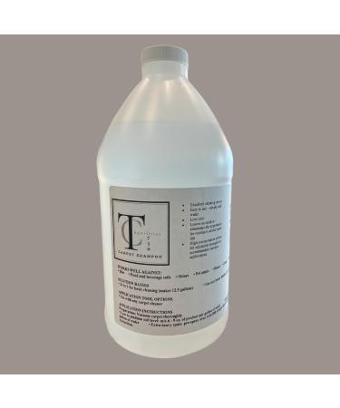 730 Carpet Shampoo