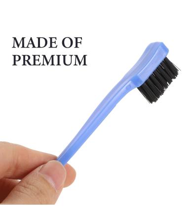 NOLITOY 30 Pcs Eyebrow Brush Set - Dual Brushes & Comb for Perfect Eyebrow Shaping & Eye Makeup - Ideal Beauty Tool for Eyebrows & Eyelashes - Buy Online on SooperMarket.com