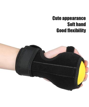 Hand Grip Ball Finger Exerciser Ball Elastic for Increase Flexibility for Relieve Joint Pain for Prevent Stiffness for Improves Strength - Buy Online on SooperMarket.com