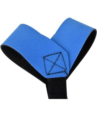 Anti Static Ankle Heel Strap Adjustable Foot Grounder Remove Static Reusable Foot Heel Strap Perfect for Grounding Lightning Protection/Anti-Static Equipment - Buy Online on SooperMarket.com