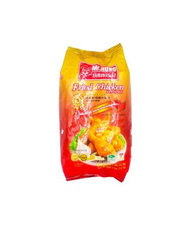 Mr. Hung Batter Mix (Fried Chicken Mix, 1 Pack) Fried Chicken Mix 1 Pack