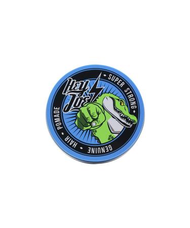 Hey Joe Genuine Super Strong Hair Pomade 15ml 15.00 ml (Pack of 1) Genuine Hair Pomade Super Strong